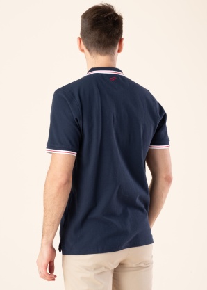 Рубашка-поло Waylen Five Seasons