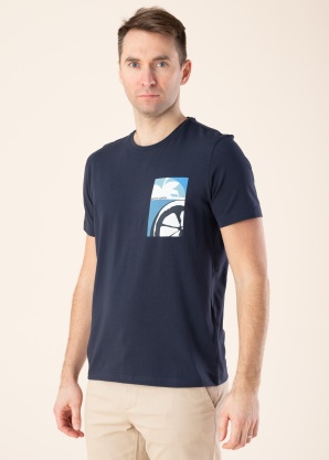 Pierre Cardin T-krekls