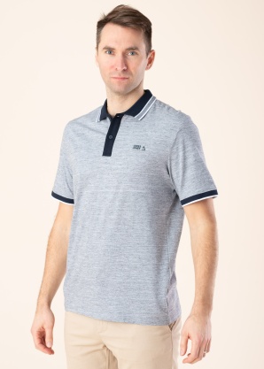 Jack & Jones polo krekls Melange