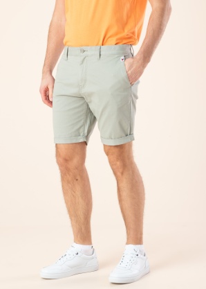 Брюки Scanton Tommy Jeans