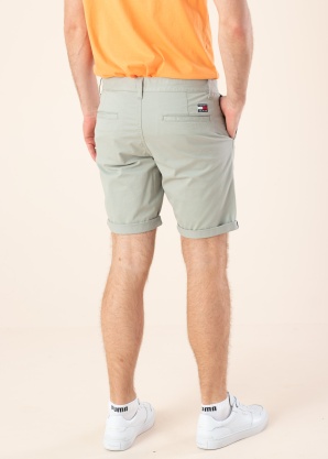 Брюки Scanton Tommy Jeans