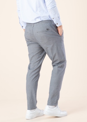 Брюки Milano Jogger Mustang