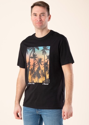 Футболка Kolton Only & Sons