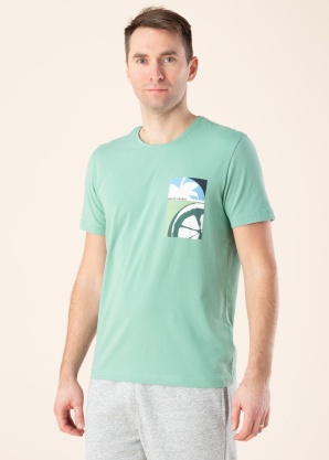 Pierre Cardin T-krekls