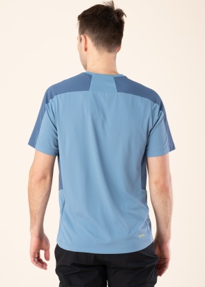 Jack Wolfskin sporta krekls Narrows