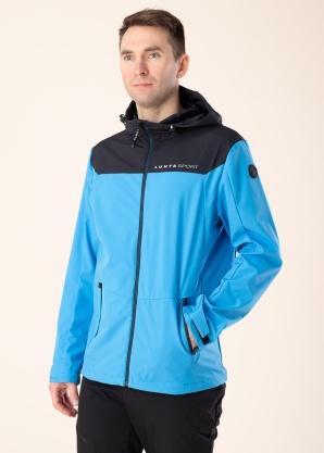 Luhta pavasara-rudens virsjaka Jalassaari SCH