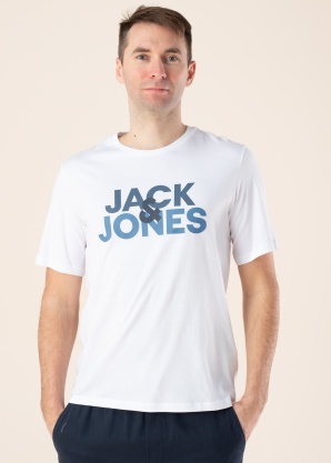 Jack & Jones T-krekls Cula