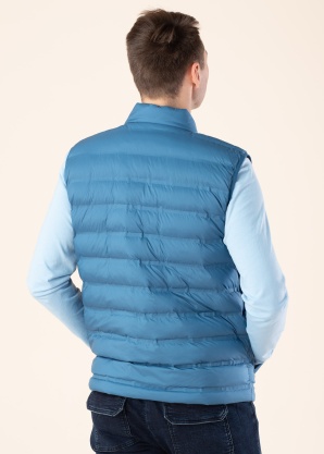 Жилет Dublin Mustang