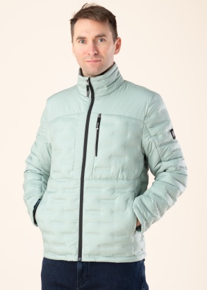 Huppa pavasara-rudens virsjaka Unari