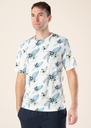 Футболка Hill Jack & Jones