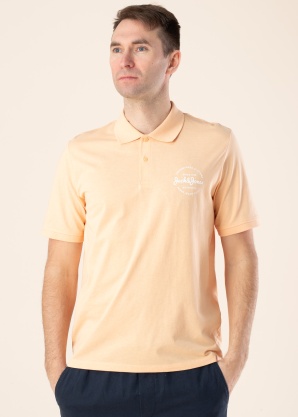 Jack & Jones polo krekls Forest