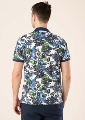 Рубашка-поло Blend