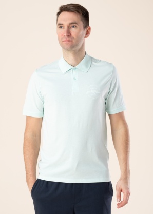 Jack & Jones polo krekls Forest