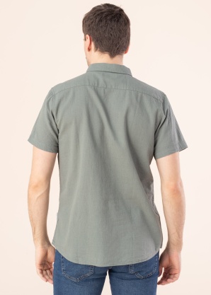 Erla of Sweden krekls