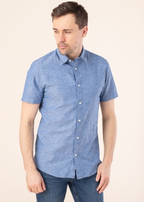 Рубашка Sun Selected