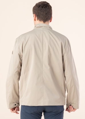 Erla of Sweden pavasara-rudens virsjaka