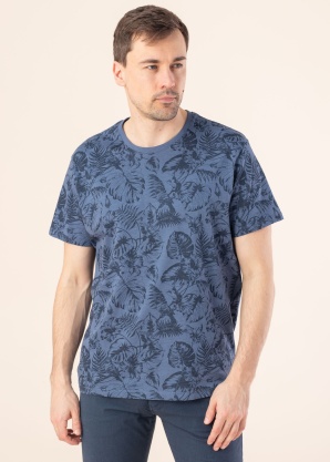 Erla of Sweden T-krekls