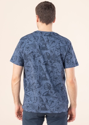 Erla of Sweden T-krekls