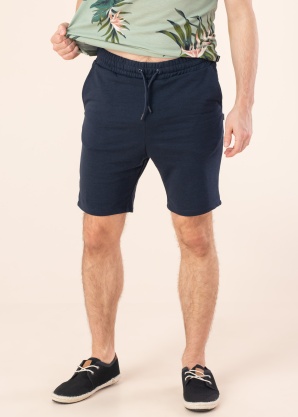 Jack & Jones bikses Gordon Bradley Sweat Shorts Mid
