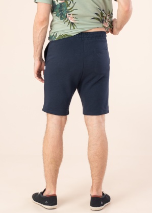 Jack & Jones bikses Gordon Bradley Sweat Shorts Mid