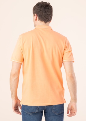 Erla of Sweden polo krekls