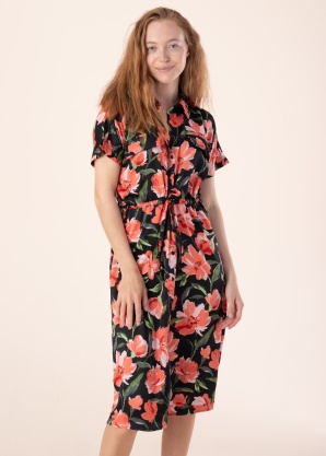 Vero Moda kleita Lillian Remi