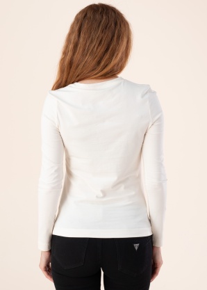 Guess T-krekls Peony