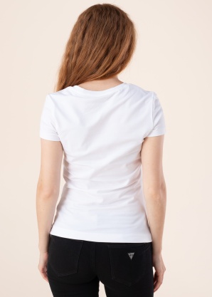 Футболка Leo Triangle Guess