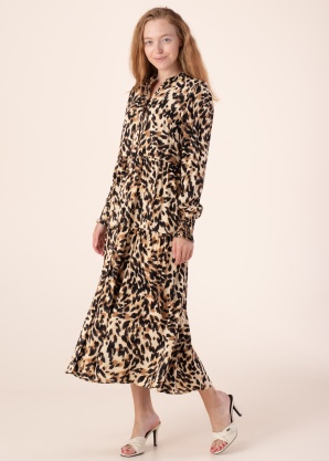 Рубашка-платье Alira YAS