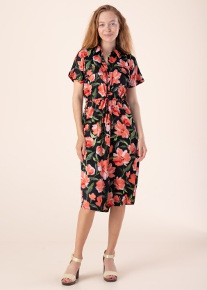 Vero Moda kleita Lillian Remi