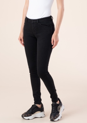 Guess džinsa bikses Curve X