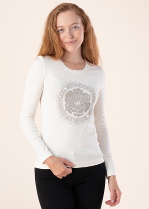 Guess T-krekls Peony