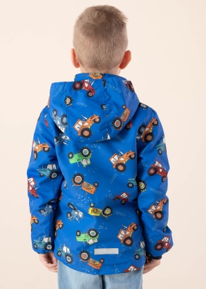 Name It Mini Outerwear pavasara-rudens virsjaka Max