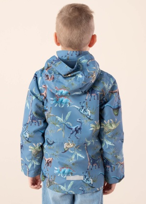 Name It Mini Outerwear pavasara-rudens virsjaka Max