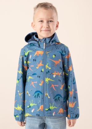 Name It Mini Outerwear pavasara-rudens virsjaka Malta05 SCH