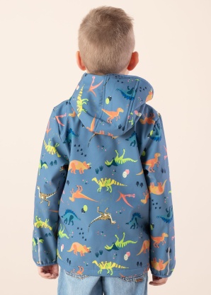 Name It Mini Outerwear pavasara-rudens virsjaka Malta05 SCH