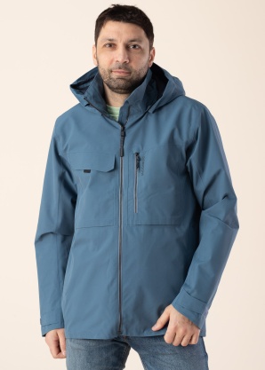 Didriksons pavasara-rudens virsjaka Aston