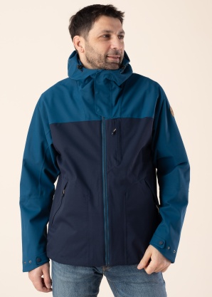 Icepeak pavasara-rudens virsjaka Mission