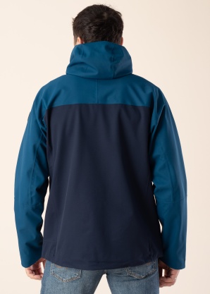 Icepeak pavasara-rudens virsjaka Mission