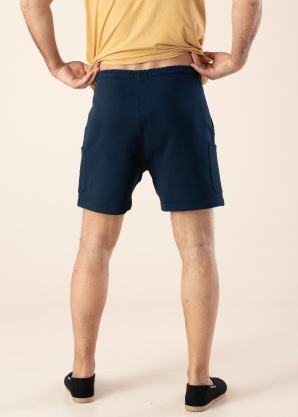 Tommy Jeans šorti Badge Cargo