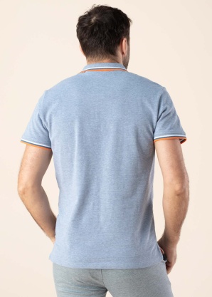 Only & Sons polo krekls Fletcher