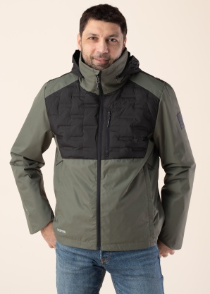 Huppa pavasara-rudens virsjaka Tarva