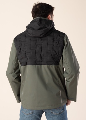 Huppa pavasara-rudens virsjaka Tarva