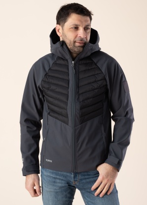 Huppa pavasara-rudens virsjaka Stark SCH