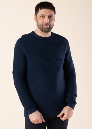 Mustang džemperis Elliot