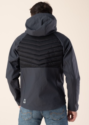 Huppa pavasara-rudens virsjaka Stark SCH