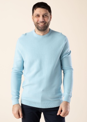 Mustang džemperis Elliot