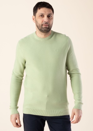 Свитер Elliot Mustang