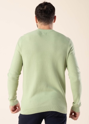 Свитер Elliot Mustang