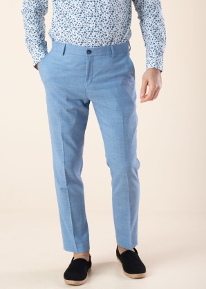 Selected bikses Slim-oasis